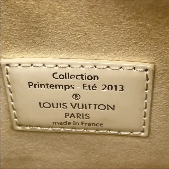 Louis Vuitton Speedy Cube - Picture 12 of 14